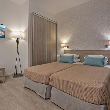 Icarus Suites & Apartments By "Lefkoniko" Rethymno  Exterior photo