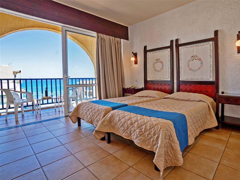 Icarus Suites & Apartments By "Lefkoniko" Rethymno  Exterior photo