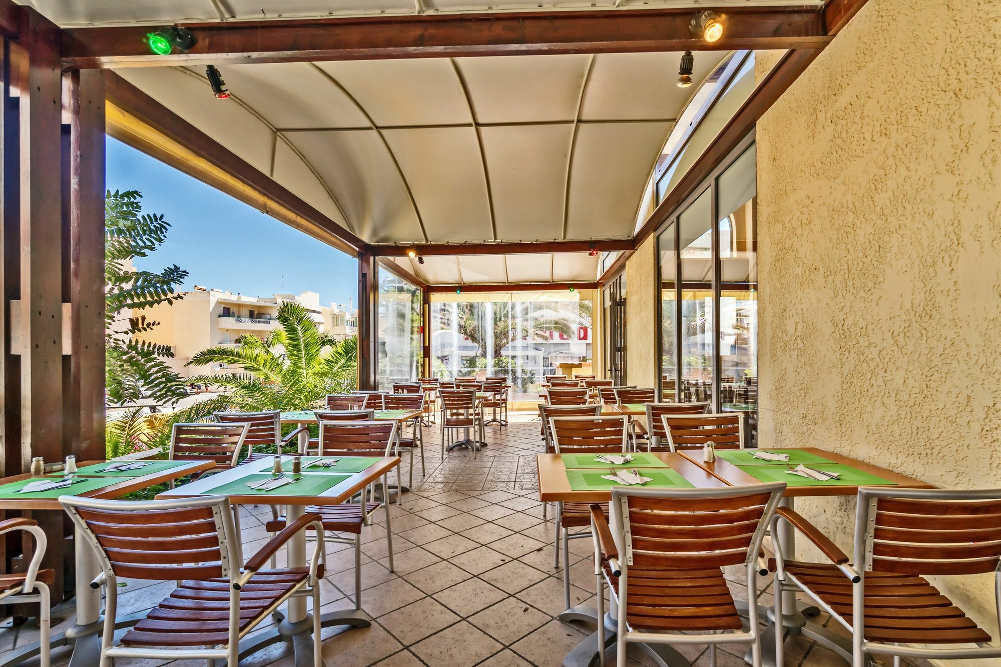 Icarus Suites & Apartments By "Lefkoniko" Rethymno  Exterior photo